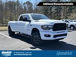 New 2024 Ram 3500 Big Horn Crew Cab 4WD, Pickup for sale #CR72641 - photo 1