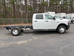 2024 Ram 3500 Crew Cab DRW 4WD, Cab Chassis for sale #CR72646 - photo 9