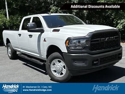 2024 Ram 3500 Crew Cab 4WD, Pickup for sale #CR72674 - photo 1