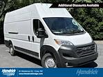 2024 Ram ProMaster 3500 Super High Roof FWD, Upfitted Cargo Van for sale #CR72683 - photo 1