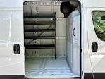 2024 Ram ProMaster 3500 Super High Roof FWD, Upfitted Cargo Van for sale #CR72683 - photo 29