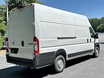 New 2024 Ram ProMaster 3500 Tradesman Super High Roof FWD, Upfitted Cargo Van for sale #CR72683 - photo 8