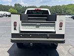 2024 Ram 2500 Crew Cab 4WD, Reading Equipment Service Body for sale #CR72685 - photo 8