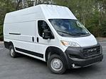 2024 Ram ProMaster 3500 Super High Roof FWD, Upfitted Cargo Van for sale #CR72688 - photo 2