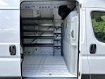 New 2024 Ram ProMaster 3500 Tradesman Super High Roof FWD, Upfitted Cargo Van for sale #CR72688 - photo 29