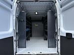 2024 Ram ProMaster 3500 Super High Roof FWD, Upfitted Cargo Van for sale #CR72688 - photo 35
