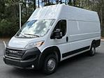 New 2024 Ram ProMaster 3500 Tradesman Super High Roof FWD, Upfitted Cargo Van for sale #CR72688 - photo 4
