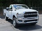 2024 Ram 3500 Regular Cab 4WD, Service Truck for sale #CR72704 - photo 3