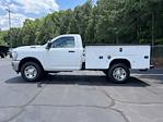 2024 Ram 3500 Regular Cab 4WD, Service Truck for sale #CR72704 - photo 6