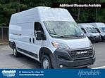 New 2024 Ram ProMaster 3500 Tradesman Super High Roof FWD, Upfitted Cargo Van for sale #CR72708 - photo 1