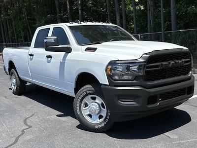 2024 Ram 2500 Crew Cab 4WD, Pickup for sale #CR72711 - photo 2