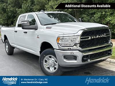 2024 Ram 2500 Crew Cab 4WD, Pickup for sale #CR77253 - photo 1