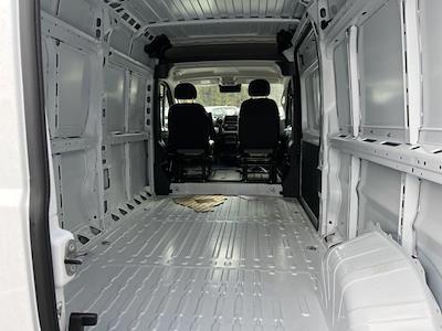 2025 Ram ProMaster 2500 High Roof FWD, Empty Cargo Van for sale #CS01059 - photo 1