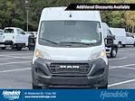 2025 Ram ProMaster 2500 High Roof FWD, Empty Cargo Van for sale #CS01059 - photo 35