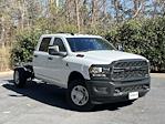 New 2023 Ram 3500 Tradesman Crew Cab 4WD, Cab Chassis for sale #DCQ73385 - photo 3