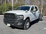 New 2023 Ram 3500 Tradesman Crew Cab 4WD, Cab Chassis for sale #DCQ73385 - photo 5