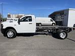 2024 Ram 3500 Regular Cab DRW 4WD, Cab Chassis for sale #DCR72702 - photo 6
