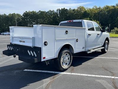 2023 Ram 2500 Crew Cab 4WD, Service Truck for sale #DQ73328 - photo 2