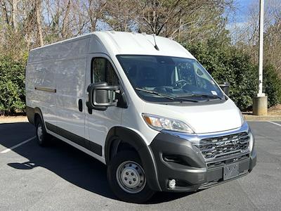New 2023 Ram ProMaster 3500 High Roof FWD, Upfitted Cargo Van for sale #DQ73353 - photo 2