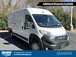 2023 Ram ProMaster 3500 High Roof FWD, Upfitted Cargo Van for sale #DQ73353 - photo 1