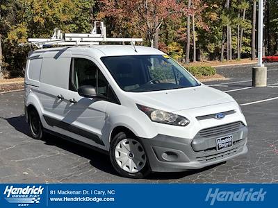 Used 2016 Ford Transit Connect 4x2, Upfitted Cargo Van for sale #M71481A - photo 1