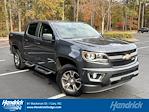 Used 2017 Chevrolet Colorado Z71 Crew Cab 4x4, Pickup for sale #N71656A - photo 1