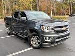 Used 2017 Chevrolet Colorado Z71 Crew Cab 4x4, Pickup for sale #N71656A - photo 4