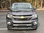 Used 2017 Chevrolet Colorado Z71 Crew Cab 4x4, Pickup for sale #N71656A - photo 3