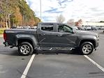 Used 2017 Chevrolet Colorado Z71 Crew Cab 4x4, Pickup for sale #N71656A - photo 34