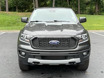 2020 Ford Ranger Super SRW 4x4, Pickup #N71942A - photo 2