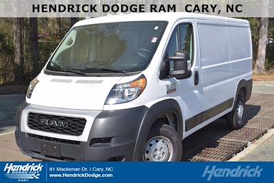 Used 2020 Ram ProMaster 1500 Standard Roof FWD, Empty Cargo Van for sale #P06336 - photo 1