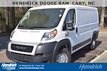 Used 2020 Ram ProMaster 1500 Standard Roof FWD, Empty Cargo Van for sale #P06336 - photo 1