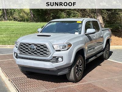 2021 Toyota Tacoma Double Cab 4WD, Pickup for sale #P13981 - photo 1