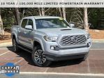 Used 2021 Toyota Tacoma TRD Sport Double Cab 4WD, Pickup for sale #P13981 - photo 4