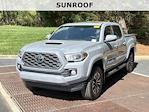 Used 2021 Toyota Tacoma TRD Sport Double Cab 4WD, Pickup for sale #P13981 - photo 1