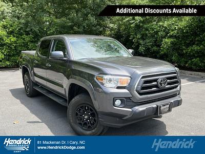2021 Toyota Tacoma Double Cab 4WD, Pickup for sale #P38912 - photo 1