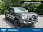 2021 Toyota Tacoma Double Cab 4WD, Pickup for sale #P38912 - photo 1
