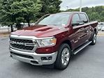 Used 2022 Ram 1500 Big Horn Crew Cab 4WD, Pickup for sale #P45565 - photo 5