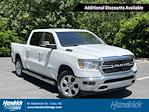 2021 Ram 1500 Crew Cab 4WD, Pickup for sale #P56742 - photo 1