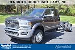 Used 2019 Ram 4500 Limited Crew Cab 4x2, Cab Chassis for sale #P62261 - photo 1