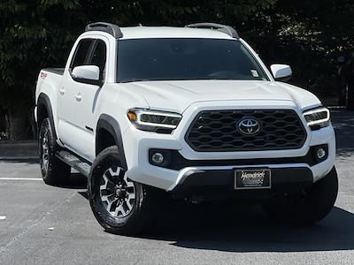 2021 Toyota Tacoma Double Cab 4WD, Pickup for sale #P62279A - photo 1