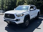 Used 2021 Toyota Tacoma TRD Off-Road Double Cab 4WD, Pickup for sale #P62279A - photo 4