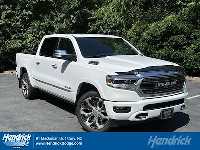 2020 Ram 1500 Crew Cab 4WD, Pickup for sale #P66705 - photo 1