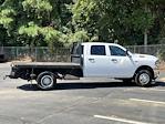 Used 2021 Ram 3500 Tradesman Crew Cab 4WD, Flatbed Truck for sale #PS03991 - photo 9