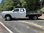 2021 Ram 3500 Crew Cab DRW 4WD, Flatbed Truck for sale #PS03991 - photo 6