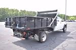 Used 2020 Ram 5500 Tradesman Crew Cab 4x4, Dump Truck for sale #PS53384 - photo 9