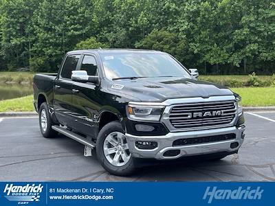 New Pickup Trucks for Sale in Cary, NC | Hendrick Dodge Ram FIAT Cary