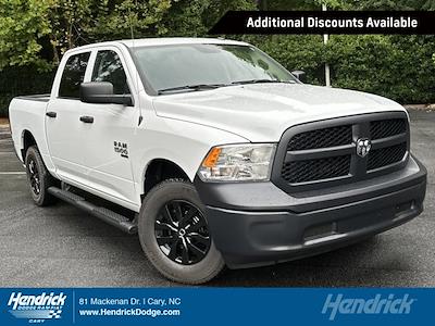 2023 Ram 1500 Classic Crew Cab 4WD, Pickup for sale #ZQ73234 - photo 1