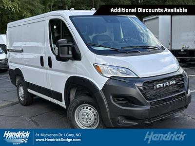 2024 Ram ProMaster 1500 Standard Roof FWD, Empty Cargo Van for sale #CR36399 - photo 1