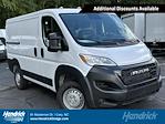 2024 Ram ProMaster 1500 Standard Roof FWD, Empty Cargo Van for sale #CR36399 - photo 1